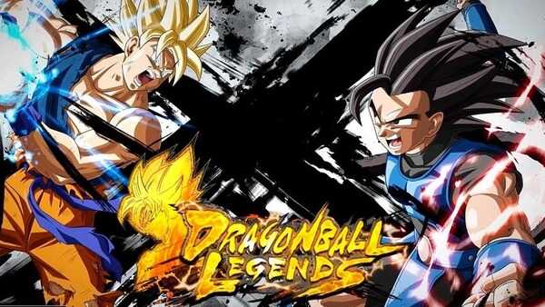 DB Legends
