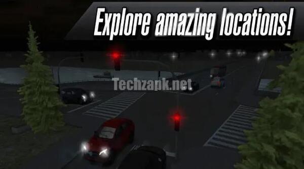 Driving School 2016 Mod Menu