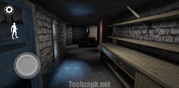 Granny 3 Enhanced APK Full