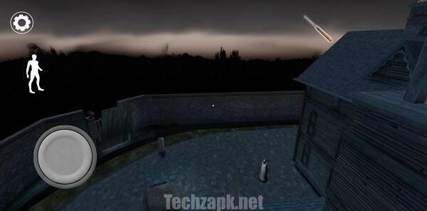 Granny 3 Enhanced Download APK