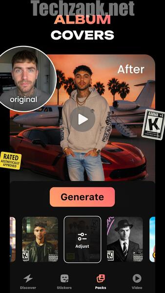 Hula AI Mod APK Latest Version
