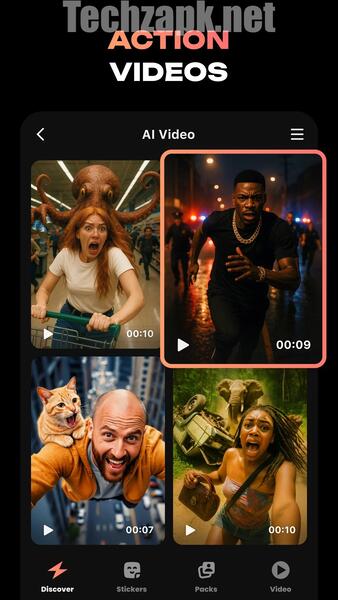 Hula AI Premium Mod APK