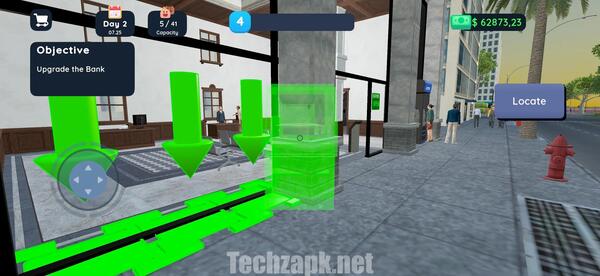 Bank Manager Simulator 3D Mod APK Download
