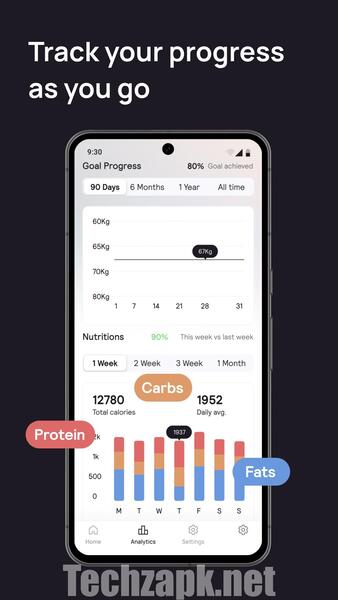 Cal AI APK For Android