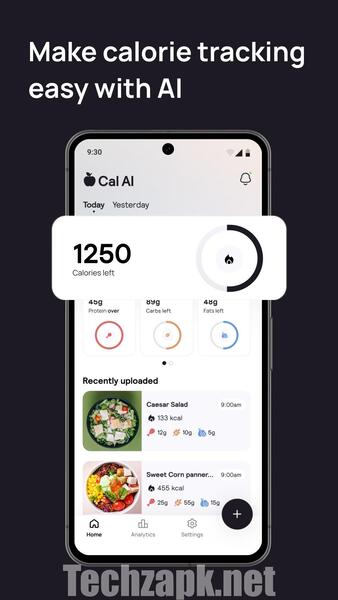 Cal AI APK Latest Version
