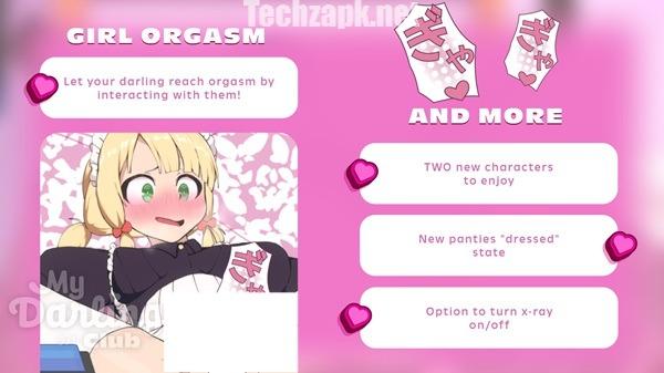 My Darling Club APK Download