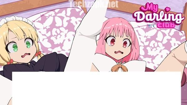 My Darling Club APK Full Game
