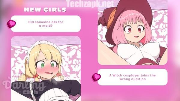 My Darling Club APK Latest Version