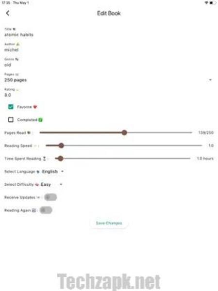 Read Progre APK Latest Version