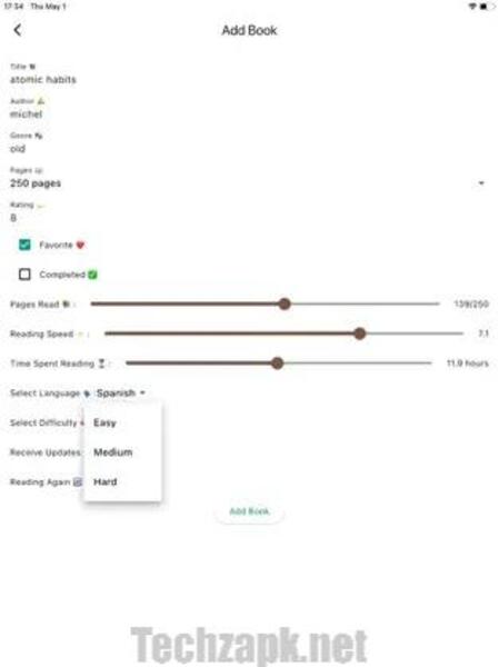 Read Progre APK Premium