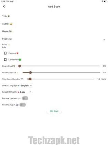 Read Progre Android APK