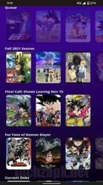 Anime Salt APK Latest Version