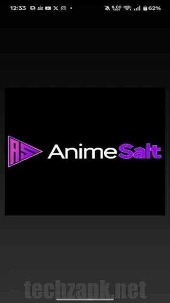 Anime Salt App APK