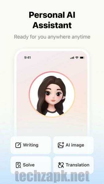 Cici AI APK Latest Version