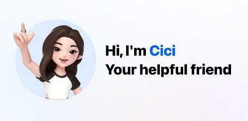 Cici AI
