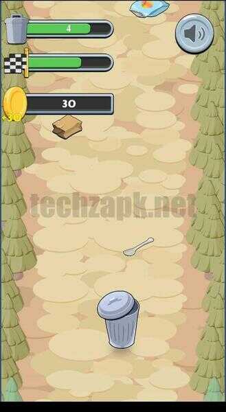 Forest Cleaner Mod APK No Ads