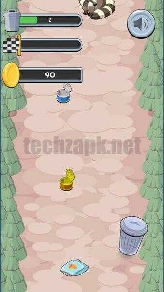 Forest Cleaner Mod APK Unlimited Money