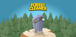 Forest Cleaner