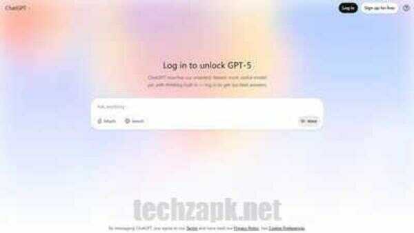 GPT-5 OpenAI APK Premium