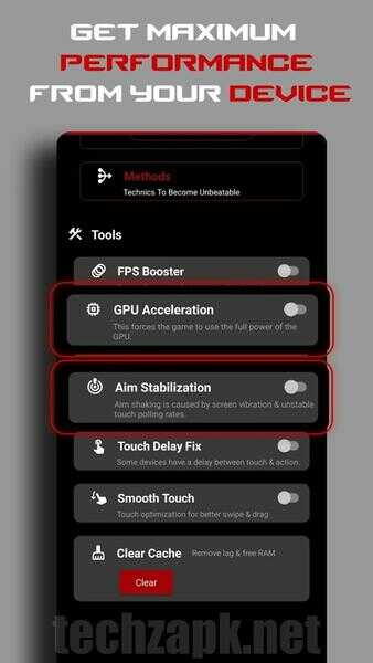HyperSen APK Free