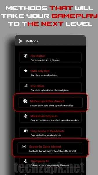 HyperSen APK Latest Version