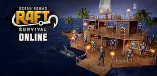 Raft Survival Multiplayer