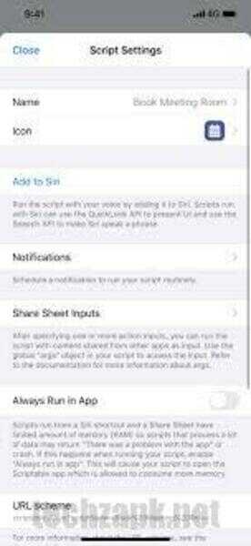 Scriptable FF APK