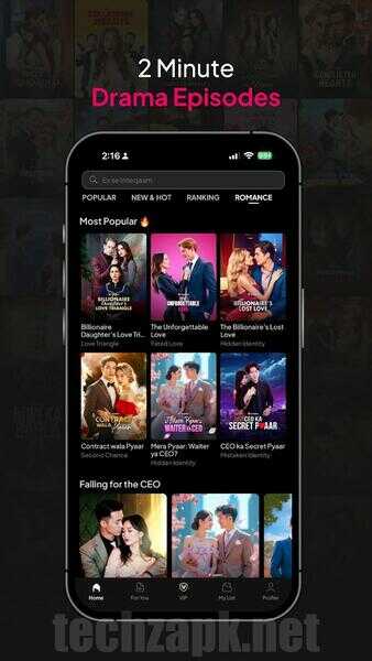 Viralo App Mod APK