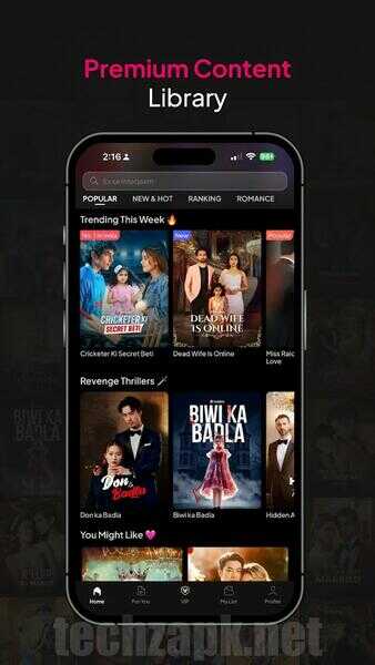 Viralo Mod APK Premium Unlocked