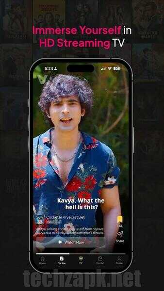 Viralo Mod APK Premium