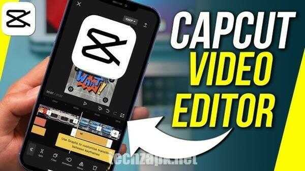 4uvize Capcut Seen APK Premium