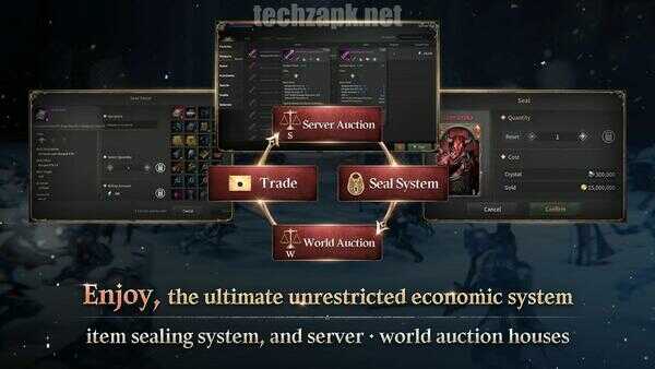 ROM: Golden Age APK For Android