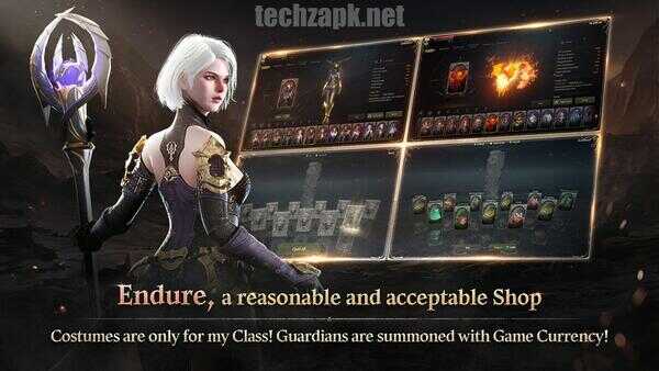 ROM: Golden Age APK Latest Version