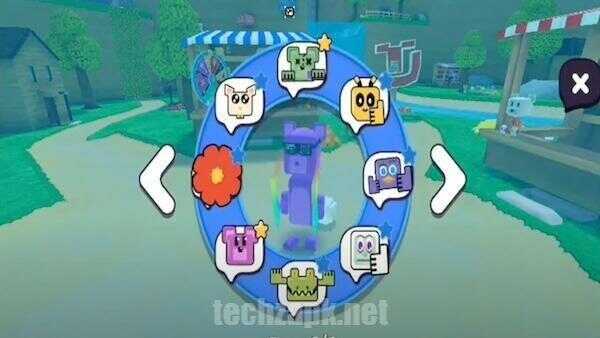 Super Bear Adventure Beta Mod Menu