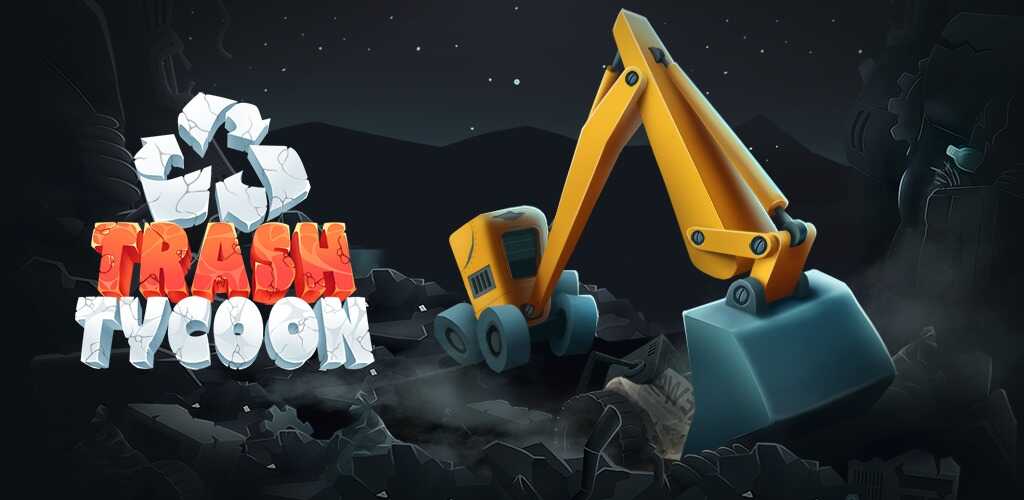 Trash Tycoon