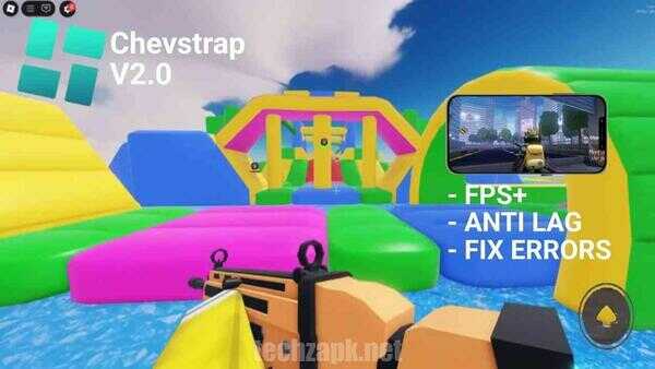 Chevstrap APK For Android