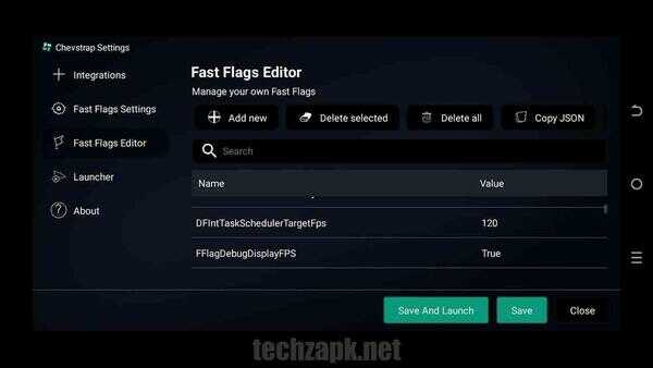Chevstrap APK Latest Version