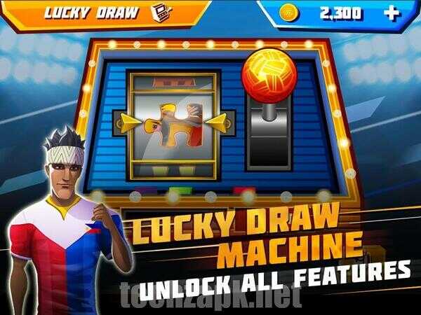 Download Roll Spike Mod APK