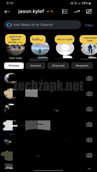 GoldView APK Latest Version