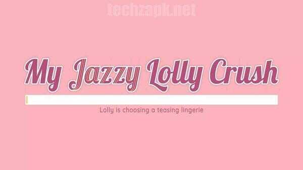 My Jazzy Lolly Crush APK Full Game
