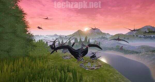 The Cursed Isle Mod APK Free Rewards