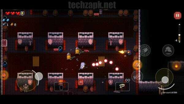Enter the Gungeon Android APK
