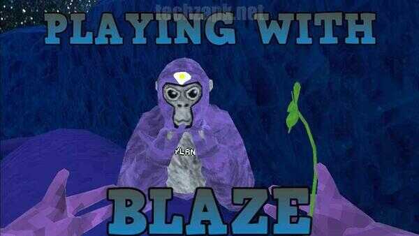 Project Blaze APK For Android
