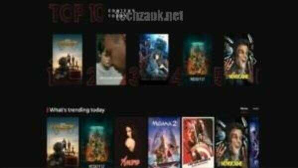 Cineby APK Latest Version