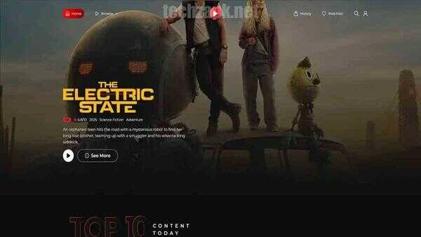 Cineby APK Pro