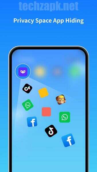 Clone App Mod APK VIP Unlocked