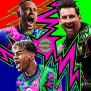 eFootball 2026