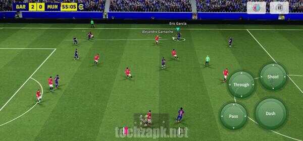 eFootball 26 APK