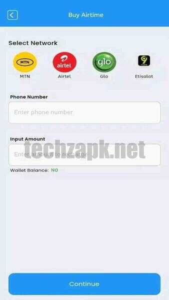 Data Hub APK