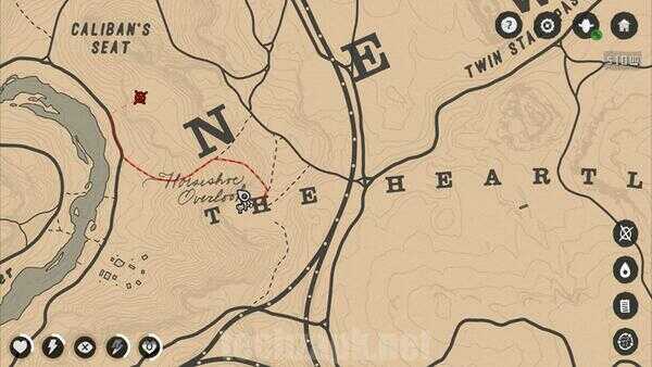 Red Dead Redemption 2 APK Unlimited Money